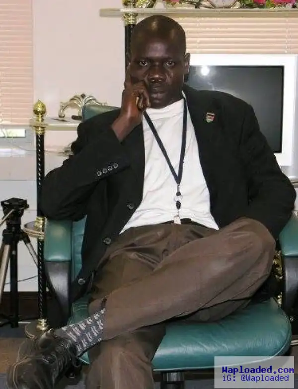 South Sudan Unrest: Two Football Officials, One Journalist Die